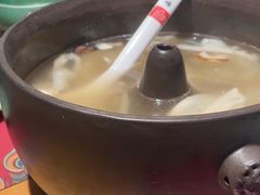 -甘思咪哚·云南艺术餐厅(天河广百店)