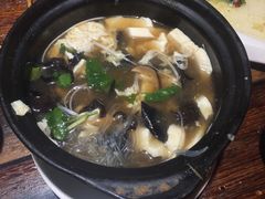 -天津乾毓德饭庄·清真传统炒菜·海鲜烧烤(咸阳路店)