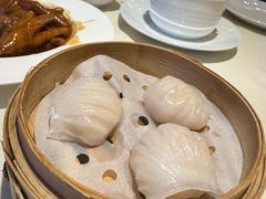 -利苑酒家(华熙国际店)