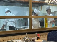 -汗腾格里·风味餐厅(新疆驻京办店)