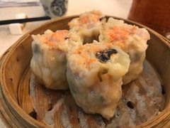 -金城大酒店-中餐厅(汾江中路店)