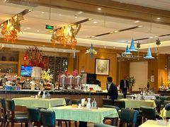 -安徽饭店·白鹭阁自助餐厅(梅山路店)