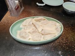 -东方饺子王(哈西万达店)