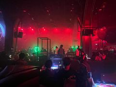 -TOP LIV Night Club 酒吧