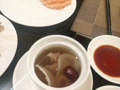 -大中华希尔顿酒店-念自助餐·嗨啤·小龙虾