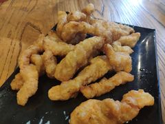 霸道小酥肉-霸道川面馆(张江店)