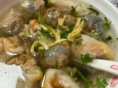 -海平馄饨(逍遥二路店)