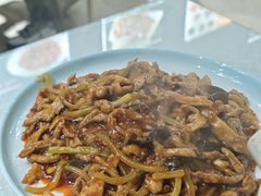 -逢春菜馆天津菜(胜利路店)
