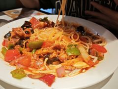 -清真·卡德尔大叔新疆主题餐厅(龙汇路店)