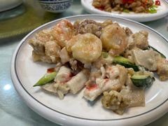 -同发号饭庄(复兴路店)