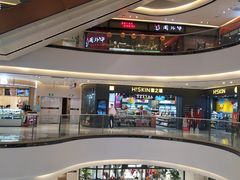 -万达广场(桂林高新店)