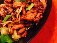 -疆Jiang·新疆秘制料理