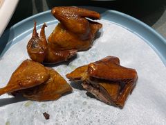 -客家汇·客家传承菜(水库店)