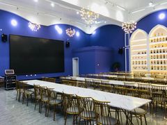 -克拉城堡网红轰趴馆·会场