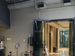 -LA合时健身4PMFIT(花桥旗舰店)