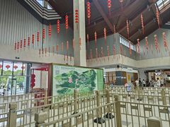 -句容茅山景区