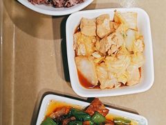 -老乡鸡(上海巴黎春天浦建店)