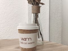 美式咖啡-Cafe on warm(丹霞店)