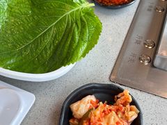 -丰茂烤串(公园店)