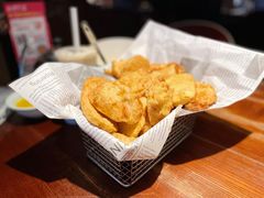 -老板恋上鱼(高新万达店)