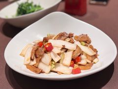 -江南·JIANGNAN(北京歌华开元大酒店)