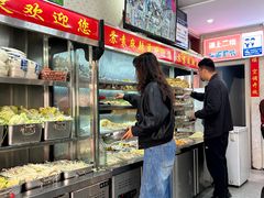 -苏袁麻辣烫(呼和浩特总局街店)