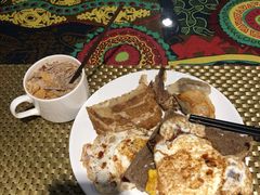 -千岛湖伯瑞特度假酒店-米兰西餐厅
