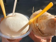 -椰子下蛋(南锣鼓巷店)