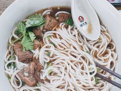 李先生牛肉面-李先生牛肉面大王(北京站售票厅餐厅)