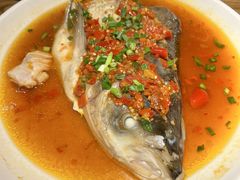 -兰湘子·湘菜小炒(石家庄万象城店)