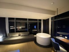 -深圳滨河时代ICON LAB艾垦酒店