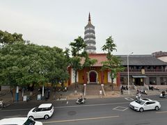 -迎江寺