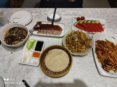 -福来居烤鸭店(天坛二店)