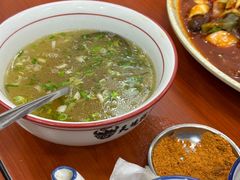 -天境牦牛壮骨汤(人民路旗舰店)