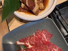 -新石器烤肉(周浦万达店)