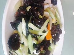 -清雅轩·清真菜·春饼•烤鸭(滑翔店)