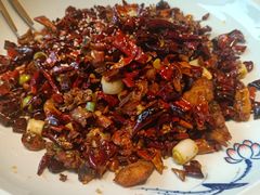 -常和州·夜宵大排档(常州单店)