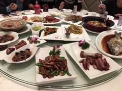 -江南大酒店(上肖墙店)