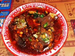 -海椒市落舌·麻辣烫冒菜(中关村店)