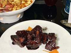 -甄御•海鲜新青岛菜(麦岛店)