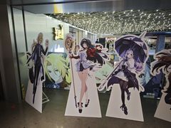 -观音桥步行街