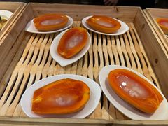 -芭菲盛宴·环球美食(锦城万达广场店)