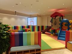 -盛宴自助餐厅(运达喜来登店)