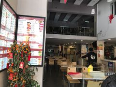 -百家鸡味馆(清泰店)