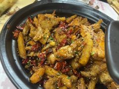 -回味黑鸭煲·始于2006(万松园店)