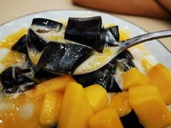 -佰搭果·广式茶餐厅(西华路店)