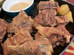 -大梁骨头馆·酱骨老菜(友好店)