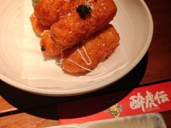-醉虎传(南锣鼓巷店)