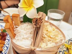 -KingThaia金泰兰(滨江天街店)