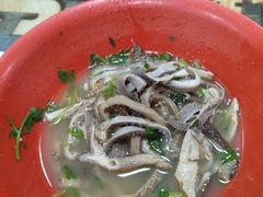 -春雨羊汤店(广开四马路总店)